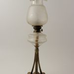 950 2570 PARAFFIN LAMP